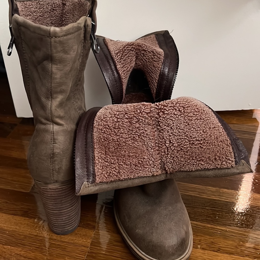 Also Booties - image 4